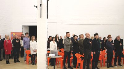 У Миколаєві нагородили спортсменів та тренерів за їх досягнення у 2023 році У Миколаєві нагородили спортсменів та тренерів за їх досягнення у 2023 році