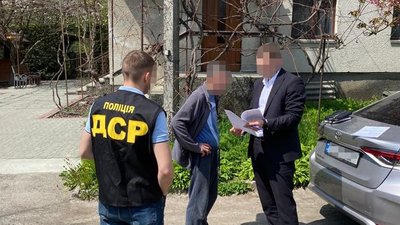 Директора одного з лісомисливських господарств на Закарпатті підозрюють у розтраті близько пів мільйона гривень