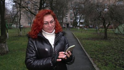 Як вберегти зір в умовах відключень світла. Лікарка з Рівного дала поради Як вберегти зір в умовах відключень світла. Лікарка з Рівного дала поради