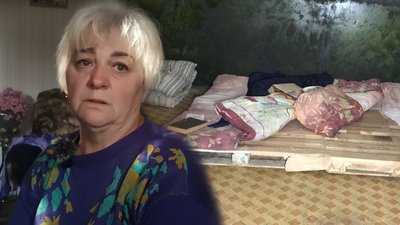 "Убийте мене на моїй же землі": директорка школи на Харківщині розповіла про російський полон