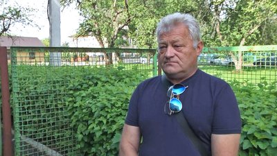 Релігійній громаді УПЦ МП на Волині не дали землю в постійне користування Релігійній громаді УПЦ МП на Волині не дали землю в постійне користування