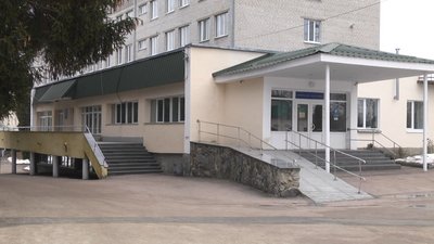 медицина, смерть, дитина, лікарня, поліція, діагноз, Житомир