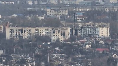 Херсонщина, Олешки, ТОТ, окупація