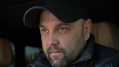 Антон Крук