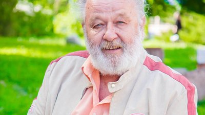У Кропивницькому помер хореограф Віктор Похиленко У Кропивницькому помер хореограф Віктор Похиленко