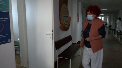 Рівненщина безкоштовно отримала вакцину від грипу. Щеплюють усіх охочих