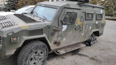 Військове вторгнення Росії в Україну: що відбувається на Сумщині. ОНЛАЙН