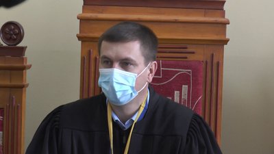 Суд продовжив домашній арешт Ельдару Астанову до кінця березня Суд продовжив домашній арешт Ельдару Астанову до кінця березня