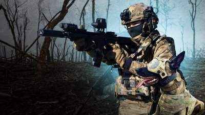 Коломийський район, військова, тактичне спорядження