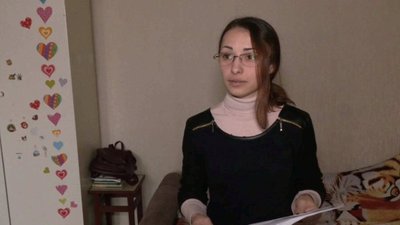 У Кропивницькому обрали запобіжний захід підозрюваній у закликах до повалення конституційного ладу