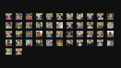Окупанти передали 42 вихованців дитбудинку з ТОТ Херсонщини до сімей у Криму