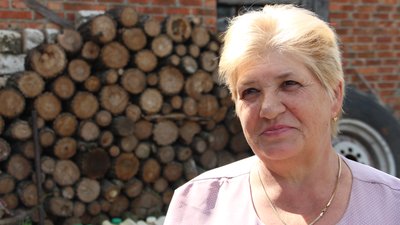 "Як нам пахати, якщо стріляють". Як працює фермерське господарство у Великій Писарівці на Сумщині біля кордону з Росією "Як нам пахати, якщо стріляють". Як працює фермерське господарство у Великій Писарівці на Сумщині біля кордону з Росією