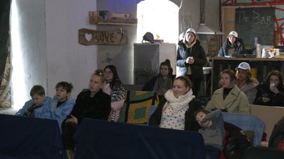 У Запоріжжі вперше провели екоярмарок У Запоріжжі вперше провели екоярмарок