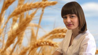 Сезонна алергія: хмельницька лікарка Людмила Поліщук про симптоми та діагностику