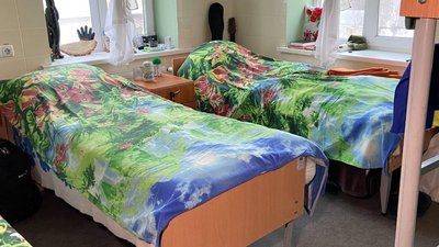 Безхатьки, соціальний захист, допомога, ВПО