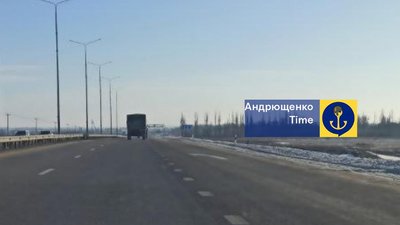 Перекидання військових РФ на північ Донецької області