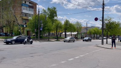 На Житомирщині у Бердичеві громадський транспорт не працює другий день поспіль