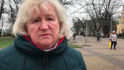 Наталія Симоненко, директорка прилуцької школи №9 Наталія Симоненко, директорка прилуцької школи №9