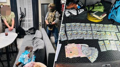 Поліцейського підозрюють в отриманні хабаря