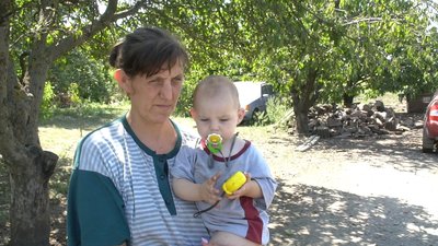 Внаслідок обстрілу села Широке на Запоріжжі загинув чоловік Внаслідок обстрілу села Широке на Запоріжжі загинув чоловік