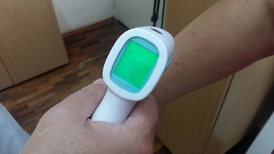 Як готуються луцькі школи до 1 вересня в умовах "помаранчевої" карантинної зони Як готуються луцькі школи до 1 вересня в умовах "помаранчевої" карантинної зони