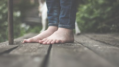 У Франківську студенти та науковці медуніверситету безкоштовно обстежуватимуть стопи