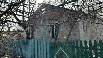 оріхів репортаж