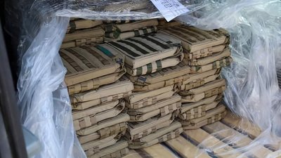"Медаль з броньованої сталі". Харків'ян запрошують на благодійний пробіг задля бронежилетів для ЗСУ "Медаль з броньованої сталі". Харків'ян запрошують на благодійний пробіг задля бронежилетів для ЗСУ