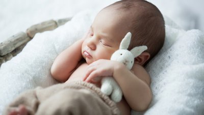 За тиждень у франківському пологовому народилося 48 малюків