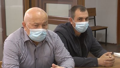 Миколаївський суд залишив під домашнім арештом підозрюваного в побитті дітей з одеського притулку