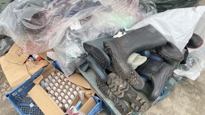 Підтоплені 300 будинків, дев'ять — зруйновані. Як жителі Комишан долають наслідки підтоплення