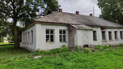 На Полтавщині утворюють громаду ПЦУ і шукають приміщення для богослужінь