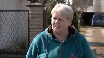 У селищі на Волині чистять меліоративні канали. Звідки гроші У селищі на Волині чистять меліоративні канали. Звідки гроші