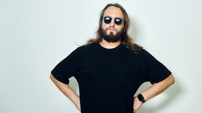 "Зараз у всіх свій обов’язок перед країною": Сергій Соловій, гурт Kozak System