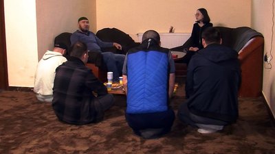 Дев'ять кримськотатарських сімей живуть на Волині Дев'ять кримськотатарських сімей живуть на Волині