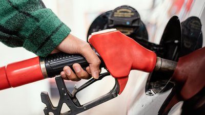 Дефіцит бензину в Криму — ситуація з пальним у Криму на 25 вересня