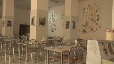 В "Будинку з янголом" показали як працює центр