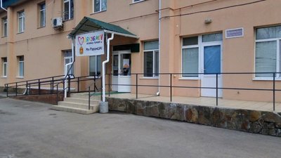 В обласній лікарні в Кропивницькому залишилось 5 місць для хворих на коронавірус