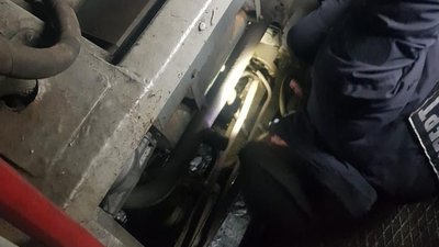 На Миколаївщині СБУ викрила схему привласнення грошей посадовцями Укрзалізниці На Миколаївщині СБУ викрила схему привласнення грошей посадовцями Укрзалізниці