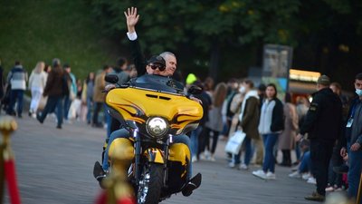 Визначили переможців Global Teacher Prize Ukraine, до фіналу якої увійшов учитель з Благовіщенська Визначили переможців Global Teacher Prize Ukraine, до фіналу якої увійшов учитель з Благовіщенська