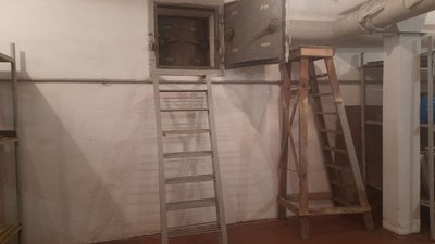 Укриття на Херсонщині: де розташовані і в якому стані Укриття на Херсонщині: де розташовані і в якому стані