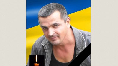 П'ять місяців війни: загиблі герої Вінниччини П'ять місяців війни: загиблі герої Вінниччини
