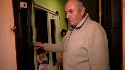 "Вибух і все посипалося" – очевидці про ракетний удар по Львову 29 грудня "Вибух і все посипалося" – очевидці про ракетний удар по Львову 29 грудня