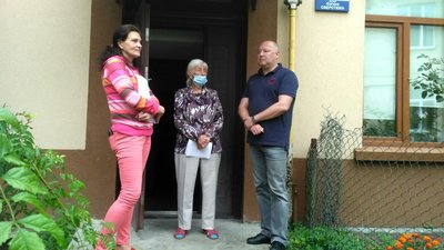 У Луцьку ЖЕК судиться з мешканцями будинку через борги за утримання У Луцьку ЖЕК судиться з мешканцями будинку через борги за утримання