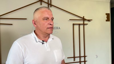 У драмтеатрі Рівного запровадять аудіоопис вистав для людей з порушеннями зору У драмтеатрі Рівного запровадять аудіоопис вистав для людей з порушеннями зору