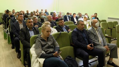 У наступному опалювальному сезоні жителі Житомирщини можуть платити за тепло більше У наступному опалювальному сезоні жителі Житомирщини можуть платити за тепло більше
