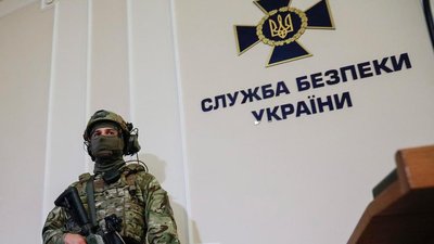 Передавав РФ геолокації підприємств теплопостачання. СБУ затримала жителя Миколаєва