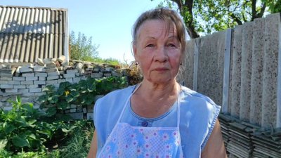 Обстріли свідчення очевидців Обстріли свідчення очевидців