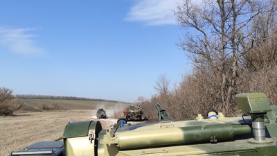 "Підготовка, яку я мав, допомогла мені вижити", – десантник, житомирський пластун Ігор Макарчук "Підготовка, яку я мав, допомогла мені вижити", – десантник, житомирський пластун Ігор Макарчук