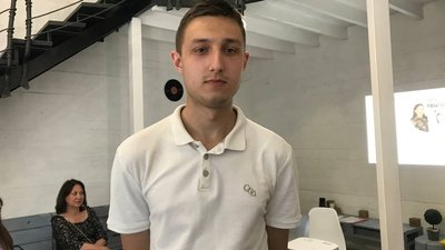 "Школа подружнього життя" у Житомирі: що відомо та як відбуваються тренінги "Школа подружнього життя" у Житомирі: що відомо та як відбуваються тренінги